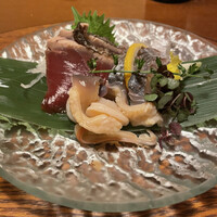 日本料理 梅林 - 