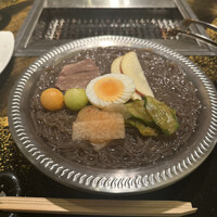 游玄亭 西麻布本館 -  游玄亭 西麻布本館 -