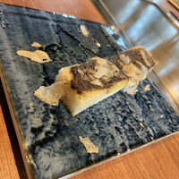 くずし鉄板 あばぐら 恵比寿店 - 