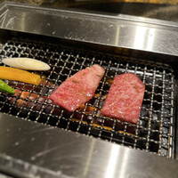 游玄亭 西麻布本館 -  游玄亭 西麻布本館 -