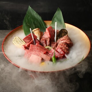 New specialty! Labo platter♪ You can't go wrong with the look and taste!