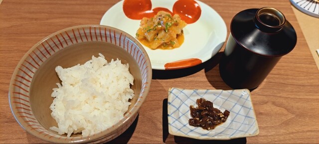 淡路島 cuisine 595.6 Ola - 淡路市その他/日本料理 | 食べログ