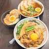 超多加水純手打ち麺 仁しむら