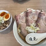 麺屋 優光 - 