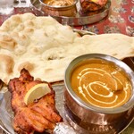 リトルスパイス - 