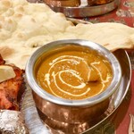 リトルスパイス - 