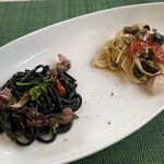 イタリア料理 イル ボッツォロ - 