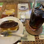 カフェ コロラド - 料理写真: