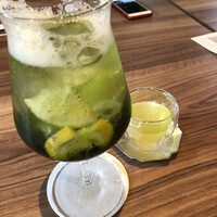 RESTAURANT 1899 OCHANOMIZU - 