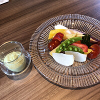 RESTAURANT 1899 OCHANOMIZU - 