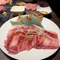 名駅de 焼肉 DOURAKU 名駅店 - 