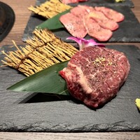 名駅de 焼肉 DOURAKU 名駅店 - 