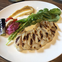 RESTAURANT 1899 OCHANOMIZU - 