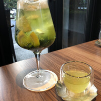 RESTAURANT 1899 OCHANOMIZU - 