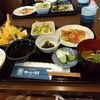 お食事処 さくらの樹