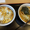 山田うどん 江川店