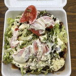 お好み焼き てっぱんダイニング こいち - 