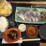 Kaisen Sushi Mai - 