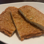 手打ち蕎麦 あかね - 