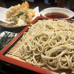 手打ち蕎麦 あかね - 