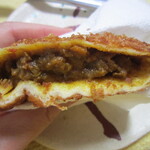 ブーランジェリー メゾン ユキ - やっぱり旨いや