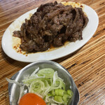 焼肉ホルモン 肉五郎 - 