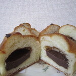 ブーランジェリー メゾン ユキ - 3匹の子ぶた