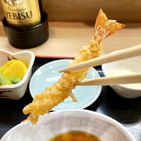 てんぷら天松 日本橋店 - 