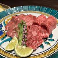 焼肉 きたん 法善寺 - 