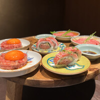 焼肉 きたん 法善寺 - 