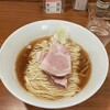 らぁ麺まほろば 鯖江店