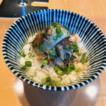 寿製麺 よしかわ 川越店 - 