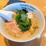 寿製麺 よしかわ 川越店 - 