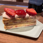 フランス菓子 パティシエ ショコラティエ イナムラショウゾウ - 