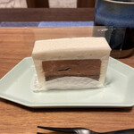 フランス菓子 パティシエ ショコラティエ イナムラショウゾウ - 