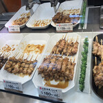 銀座 縁 - 料理写真: