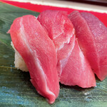 立喰 さくら寿司 - 