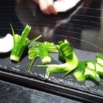 季節料理 卯木屋 - 