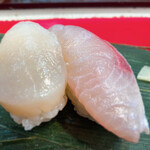 立喰 さくら寿司 - 