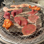 Sumibiyakiniku Tokin - 