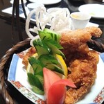 季節料理 卯木屋 - 