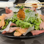 Sushizammaiesu - 