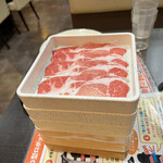 しゃぶ葉 - 