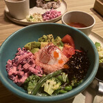 CAFE KATSUO - 