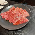 Yakiniku Horumon Jan - 