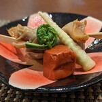 秀庖 - 料理写真: