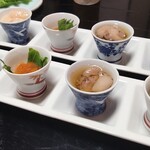 季節料理 卯木屋 - 