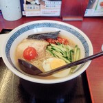 山田うどん食堂 - 