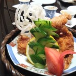 季節料理 卯木屋 - 