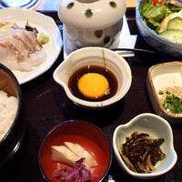 和食日和 おさけと 神楽坂 - 